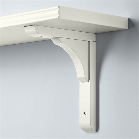 ikea metal shelf brackets|ikea wardrobe shelf brackets.